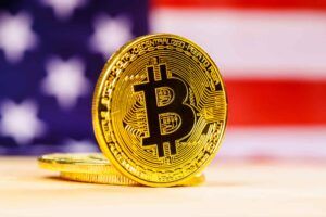 Dieser mögliche US-Präsident setzt alles auf Bitcoin Titelbild