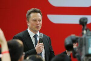 Fördert Elon Musk wieder Bitcoin? Darum bricht Hoffnung aus Titelbild