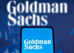 Goldman Sachs kündigt Tokenisierung an Was bedeutet das Titelbild