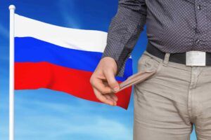 Krypto News: Warum Russland Stablecoins offiziell unterstützt Titelbild