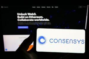 SEC erhebt doch Anklage gegen Consensys Darum geht es nun Titelbild