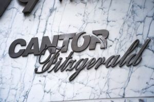«Bitcoin keine Währung»: Cantor Fitzgerald heizt Debatte an