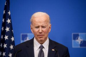 Bitcoin-Kurs erreicht neue Höhen nach Biden-Rückzug
