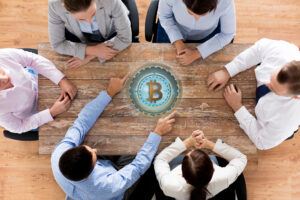 Krypto-News: Wieso ein brisantes Treffen für Aufregung sorgt