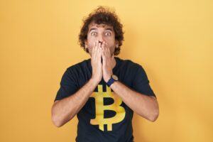 VanEck: Bitcoin-Kurs soll 2050 DIESE irre Summe knacken