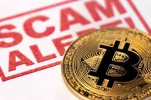 Banker verliert 47 Mio. USD in Krypto-Betrug 24 Jahre Haft Titelbild