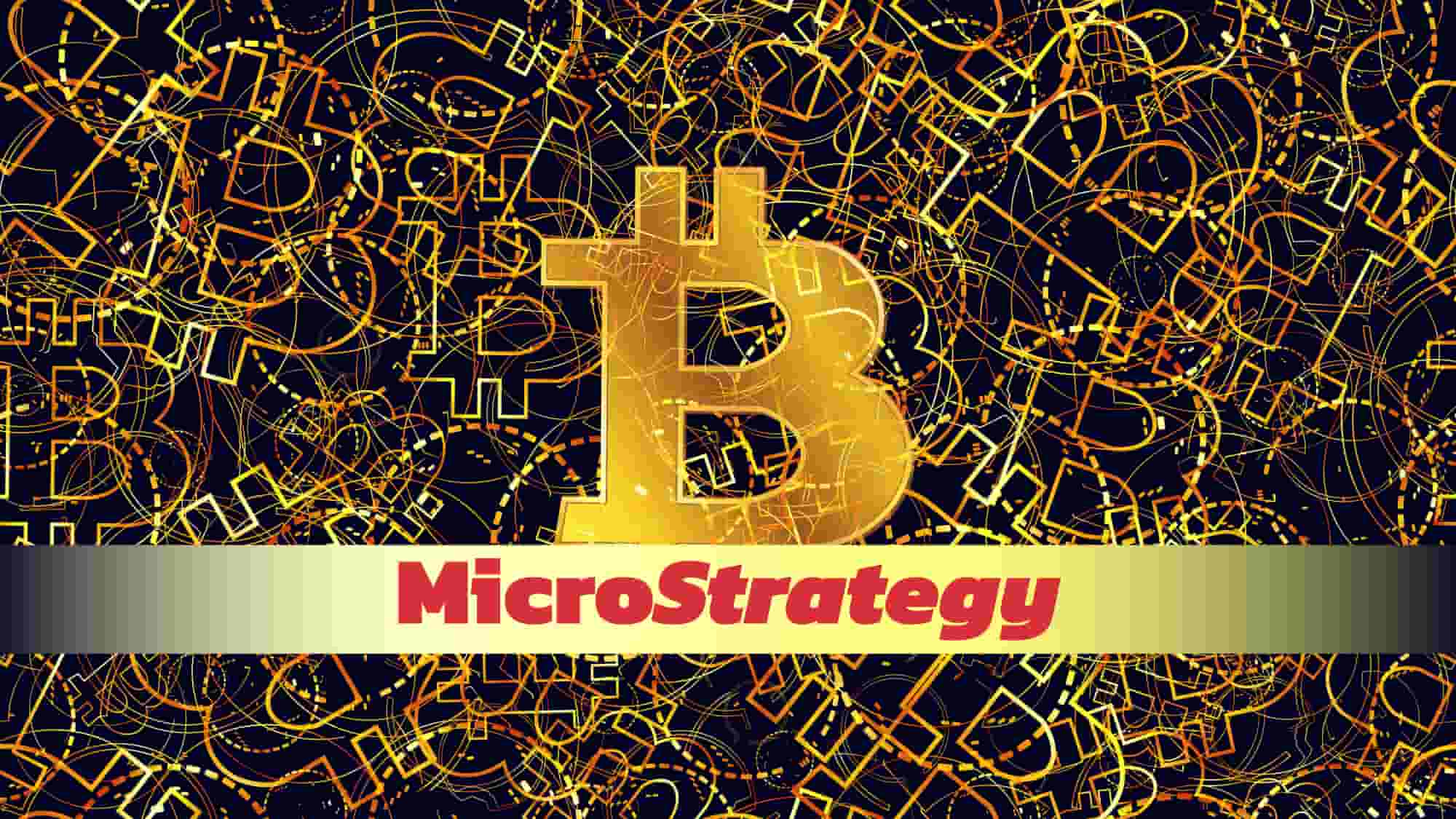 MicroStrategy ETF erreicht USA: Folgen Auswirkungen auf BTC? - CoinPro.ch