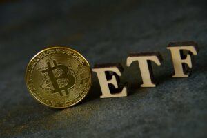 Vertrauen in Bitcoin sinkt Institutionen verlassen Markt Titelbild