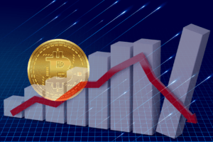 Crypto Crash schockiert die Märkte