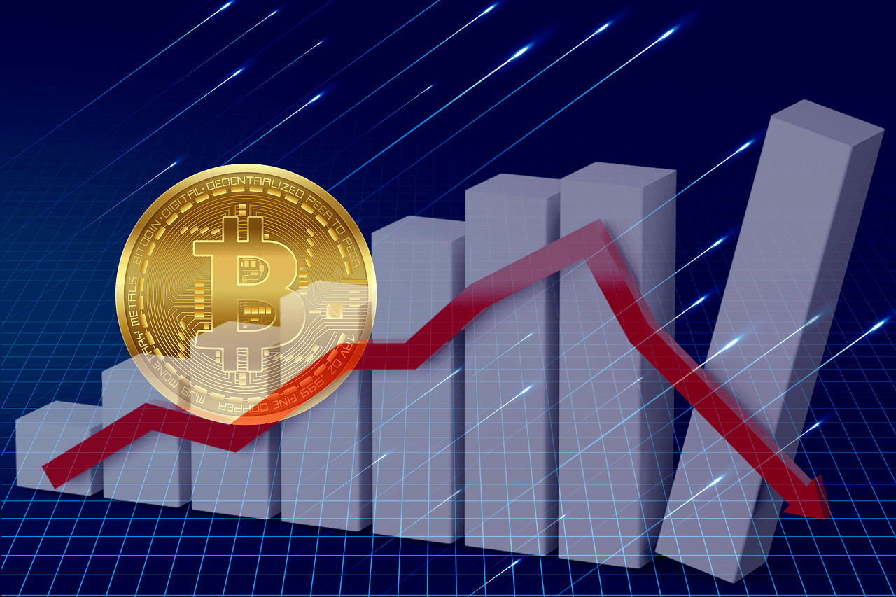 Mega Krypto-Crash: $500 Milliarden Verlust in nur drei Tagen - CoinPro.ch