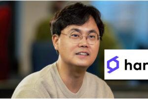Haru Invest: Krypto-CEO Lee im Gerichtssaal niedergestochen