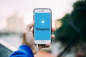 Telegram CEO verhaftet.