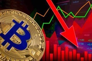 Bitcoin Crash voraus? Darum sind Experten zwiegespalten Titelbild