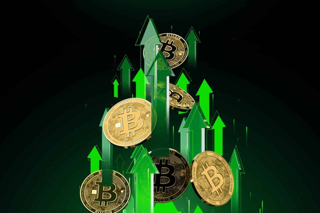 Bitcoin ETFs wachsen unaufhörlich Das ist nun die Folge Titelbild