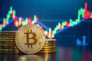 Bitcoin Kurs Explosion: Deshalb steigt Krypto jetzt kräftig Titelbild
