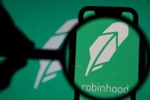 Darum zahlt Robinhood 4 Mio. Entschädigung an Krypto-Investoren Titelbild