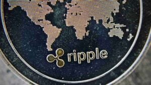 Ripple ETF naht: Darum explodiert der XRP-Kurs gerade Titelbild