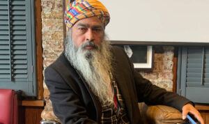 Satoshi Nakamoto Stephen Mollah Bitcoin Erfinder