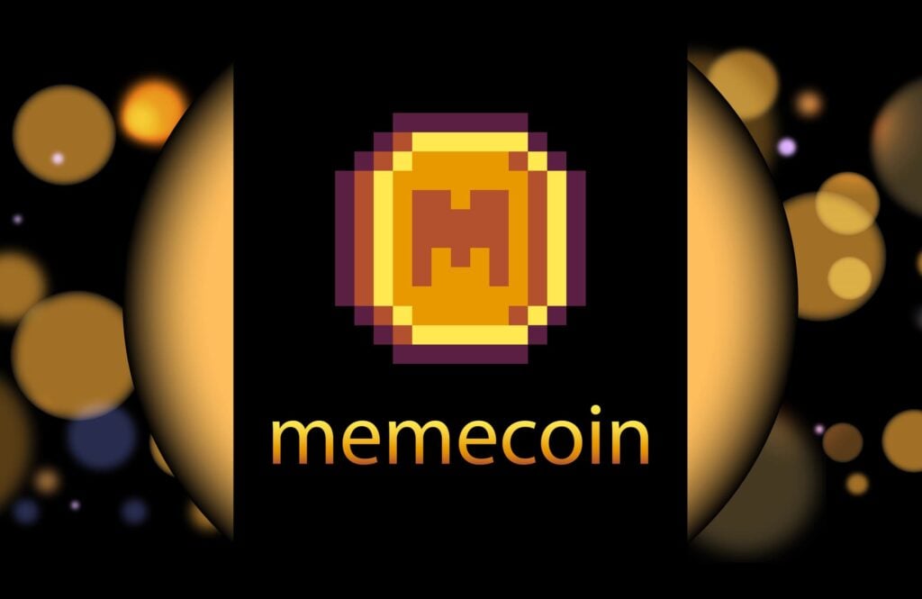 AI Memecoins: Worum dreht sich der neue Trend am Kryptomarkt? Titelbild