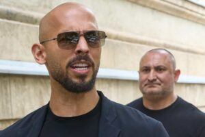 Andrew Tate betreibt Scam Coins? So skrupellos geht er vor Titelbild