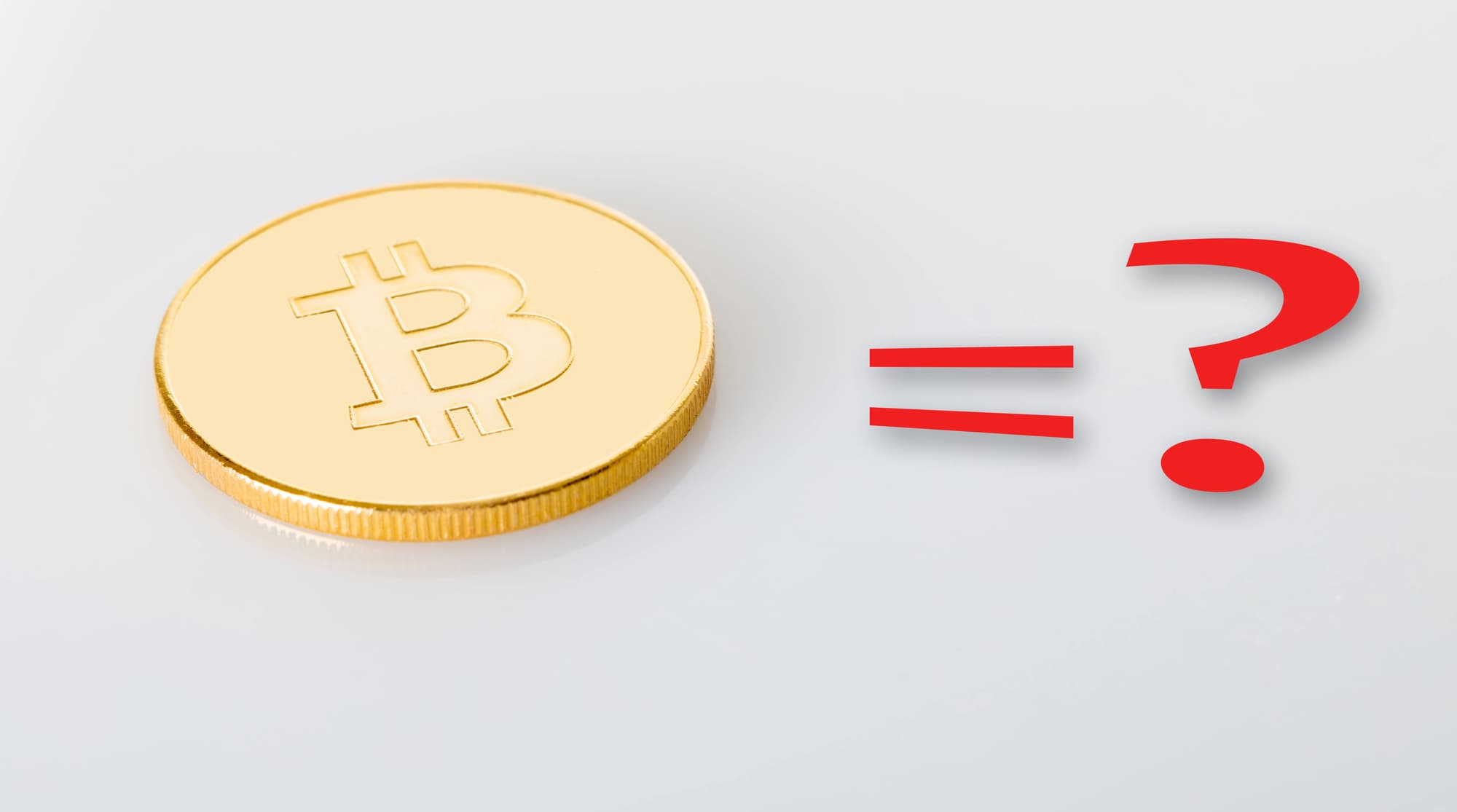 Bitcoin Kurs: Darum wird 2025 ein ganz besonderes Jahr - CoinPro.ch