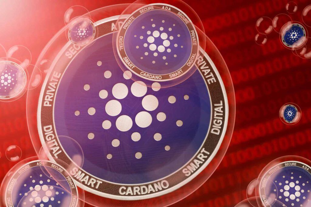 Cardano scheitert Gründer veröffentlicht Klarstellung Titelbild