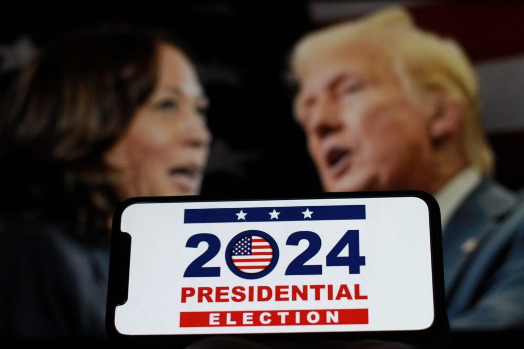 Solana Kurs Explosion folgt auf US-Wahlen? Das sagen Experten Titelbild