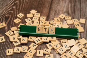 Starker Zufluss bei Bitcoin ETF