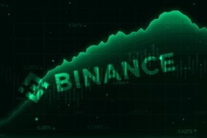 BFUSD: Startet Binance einen neuen, umstrittenen Stablecoin? Titelbild
