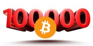 Bitcoin-Kurs knackt 100.000 USD noch heute, schwört Analyst Titelbild
