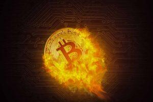 Bitcoin Kurs von 500.000 USD in 2025? Hoskinsons irre Prognose Titelbild