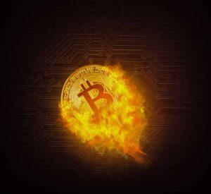 Bitcoin Kurs von 500.000 USD in 2025? Hoskinsons irre Prognose Titelbild