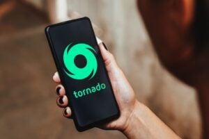 Krypto News: Smart Contracts laut US-Gericht nicht sanktionierbar Titelbild