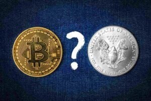 Silber überholt Bitcoin: Folgt trotzdem der grösste Bullenmarkt? Titelbild