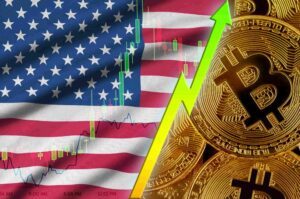 USA könnten unter Trump 78 Mrd. in Bitcoin investieren Titelbild