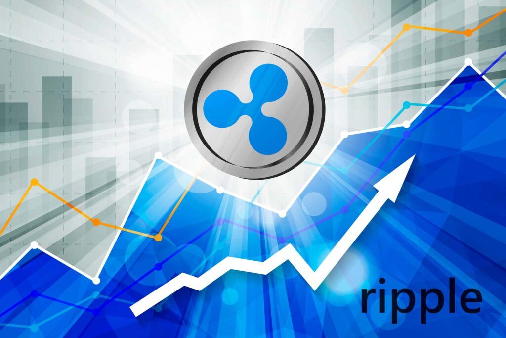 XRP Kurs gewinnt 15 % in 24 Stunden: So bullisch ist die Lage Titelbild