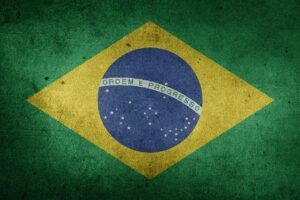 Bitcoin Reserve in Brasilien geplant.
