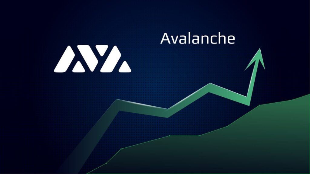 Avalanche: Darum ist die Kryptowährung jetzt stark unterbewertet Titelbild