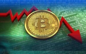 Bitcoin Kurs Crash in Korea: Darum fällt BTC auf 71.000 USD Titelbild