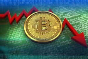 Bitcoin Kurs Crash in Korea: Darum fällt BTC auf 71.000 USD Titelbild