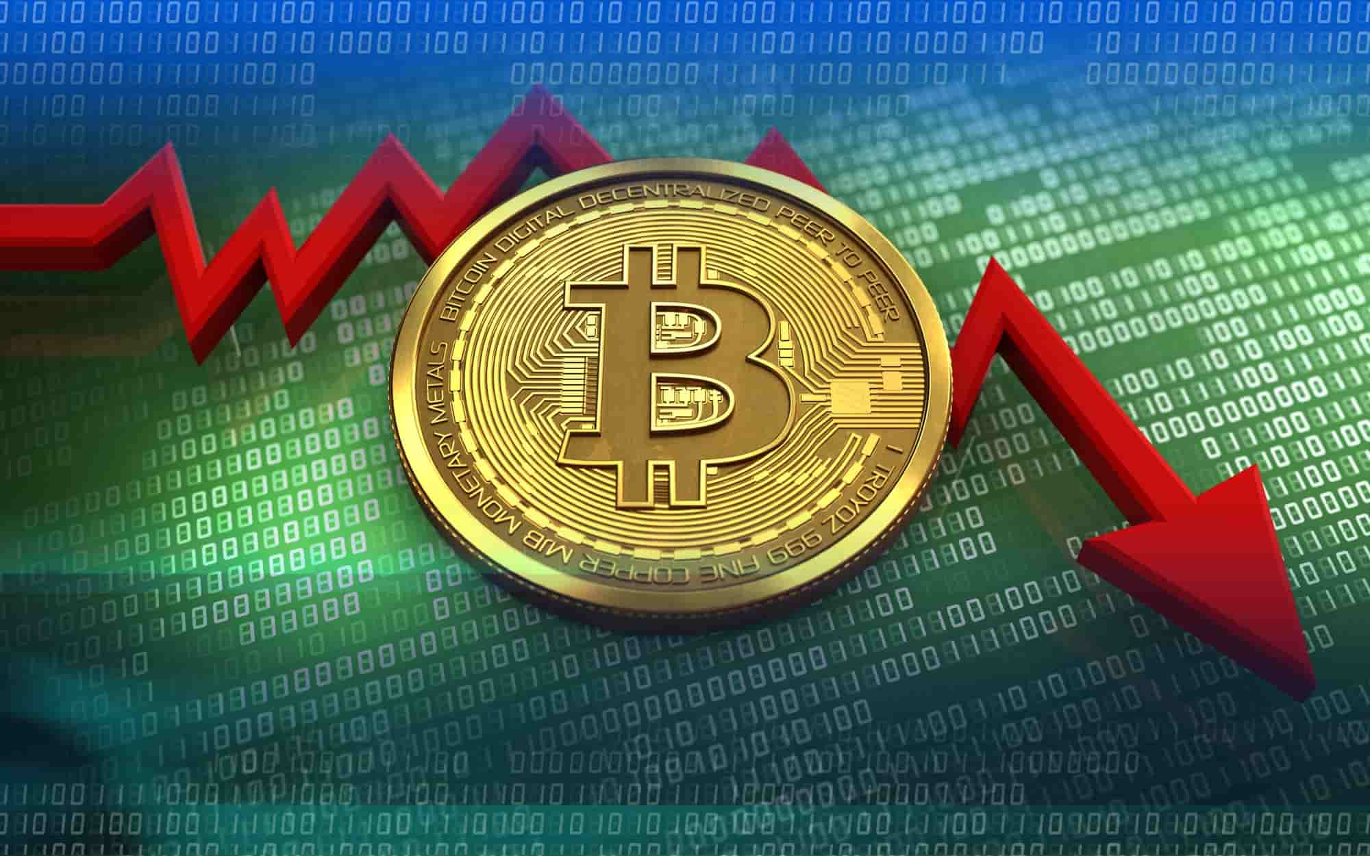 Bitcoin Kurs Crash in Korea: Darum fällt BTC auf 71.000 USD - CoinPro.ch