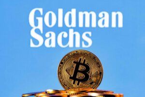 Goldman Sachs über Bitcoin Es kommt noch viel auf Krypto zu! Titelbild