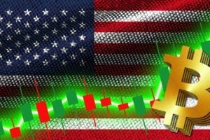 Michael Saylor präsentiert Konzept für Bitcoin-Reserve Titelbild
