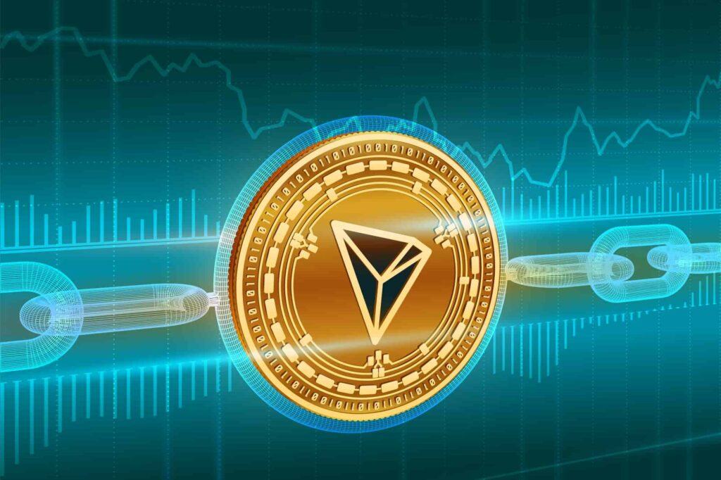 Tron Kurs Explosion: Darum steigt TRX auf ein neues Allzeithoch Titelbild