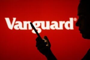 Vanguard schockt mit Bitcoin-Prognose: Darum warnt man vor BTC Titelbild