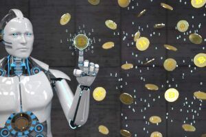 Virtuals Protocol Kursexplosion: Was steckt hinter VIRTUAL? Titelbild