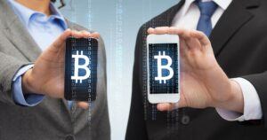 Betriebliche Bitcoin-Reserven: Diese Unternehmen kaufen jetzt BTC Titelbild