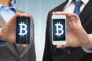 Betriebliche Bitcoin-Reserven: Diese Unternehmen kaufen jetzt BTC Titelbild