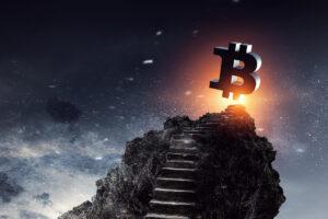 Bitcoin Bullenmarkt 2025 Wann erreicht er sein Spitze Titelbild