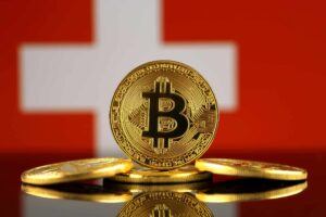 Bitcoin Initiative in der Schweiz Sammlung von Stimmen beginnt Titelbild